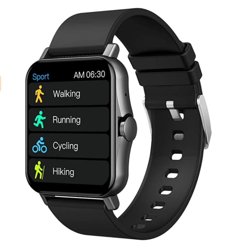 Bluetooth Smart Watch - Picture 2 of 2